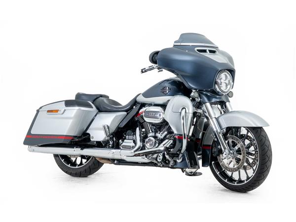 2019 harley-davidson FLHXSE Street Glide ABS CVO 117