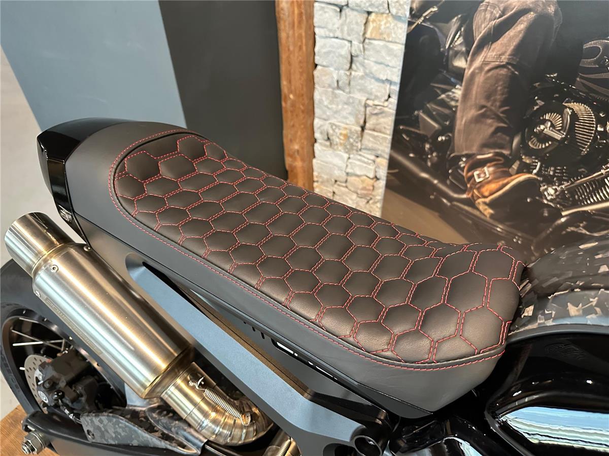 2024 harley-davidson RA Pan America 1250 Special