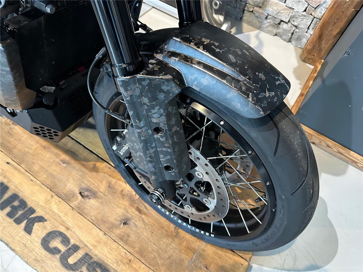 2024 harley-davidson RA Pan America 1250 Special