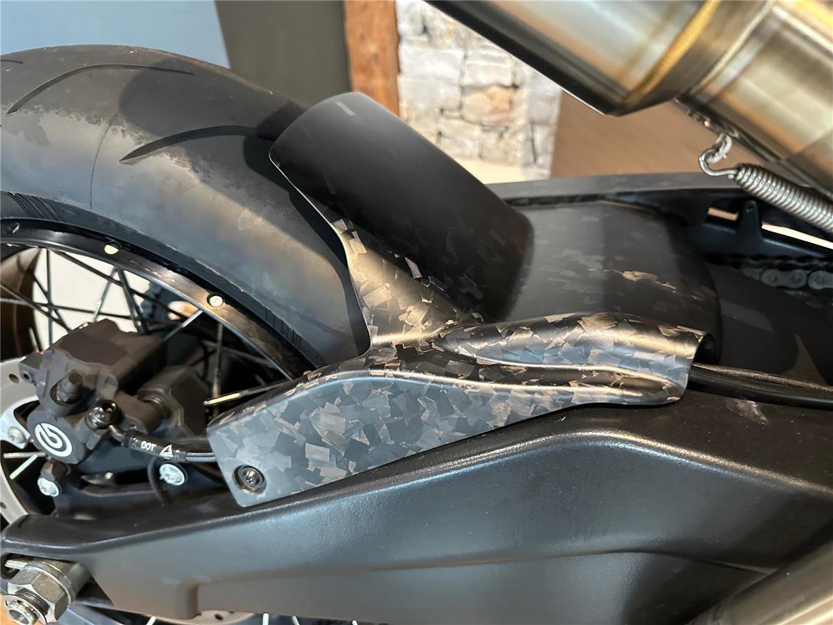 2024 harley-davidson RA Pan America 1250 Special