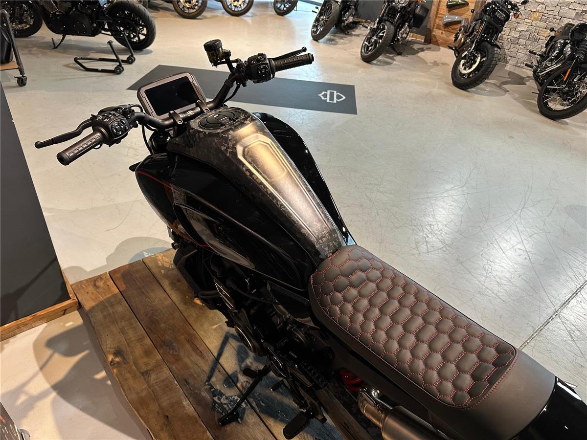 2024 harley-davidson RA Pan America 1250 Special