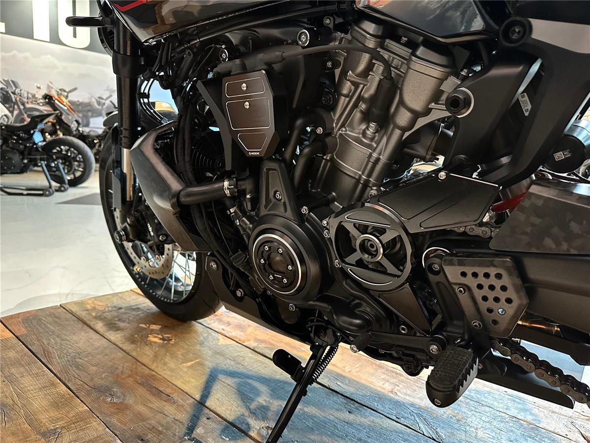 2024 harley-davidson RA Pan America 1250 Special
