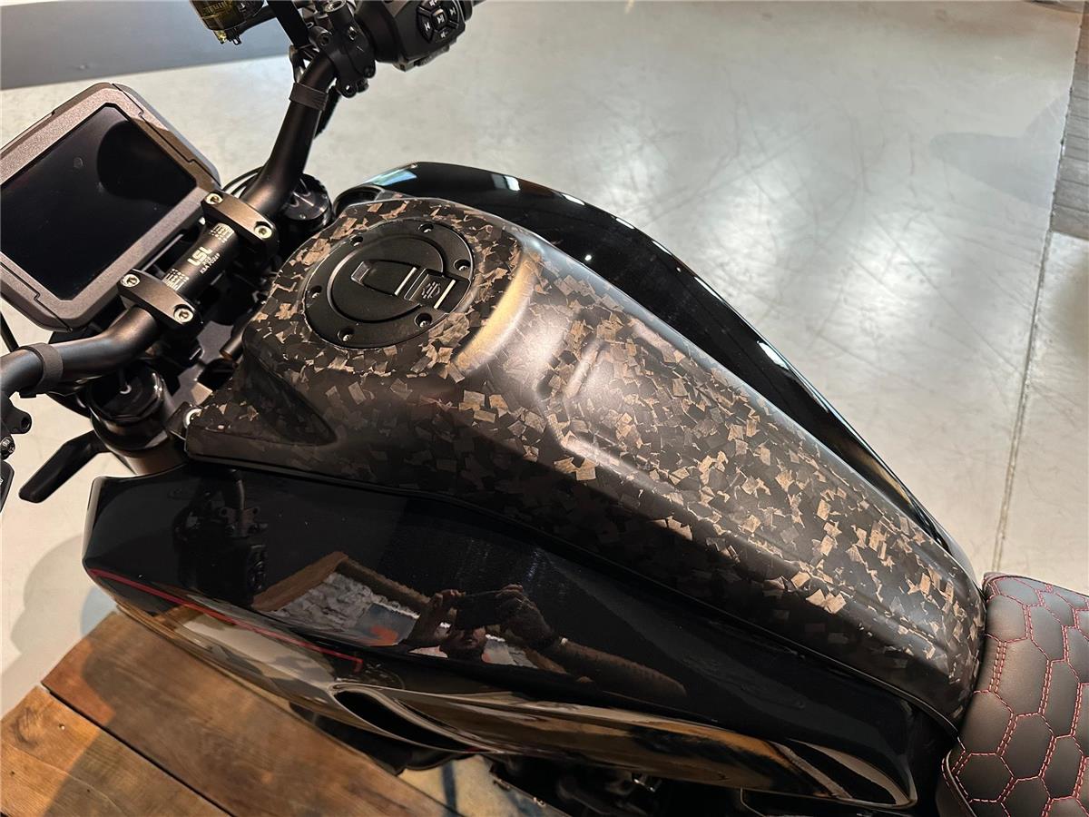 2024 harley-davidson RA Pan America 1250 Special