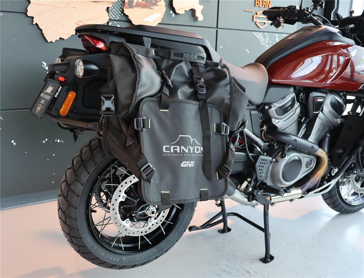 2025 harley-davidson RA Pan America 1250 Special