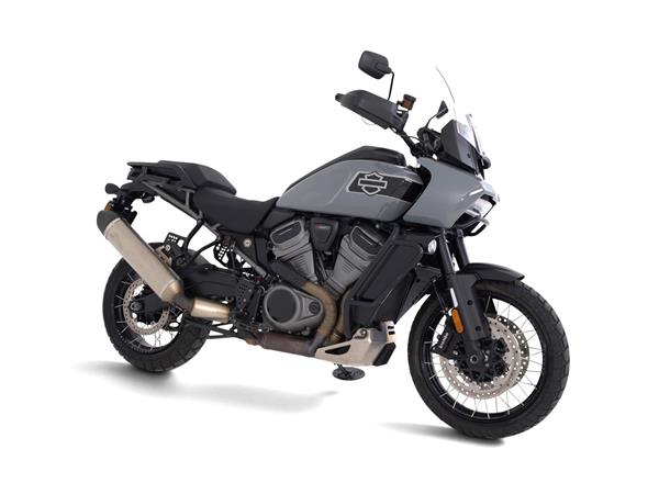 2023 harley-davidson RA Pan America 1250 Special