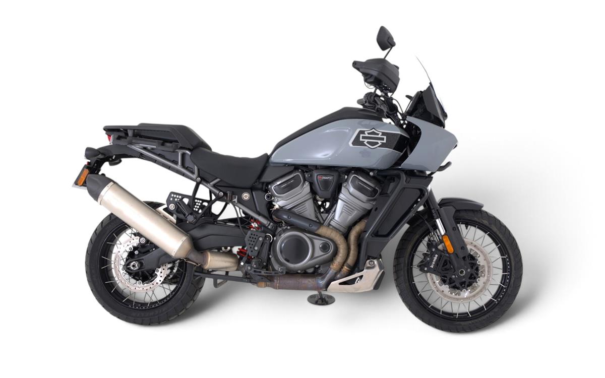 2023 harley-davidson RA Pan America 1250 Special