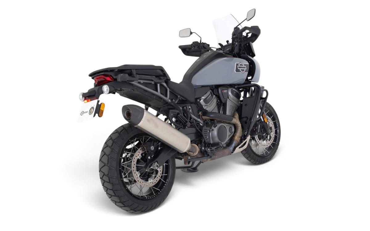2023 harley-davidson RA Pan America 1250 Special