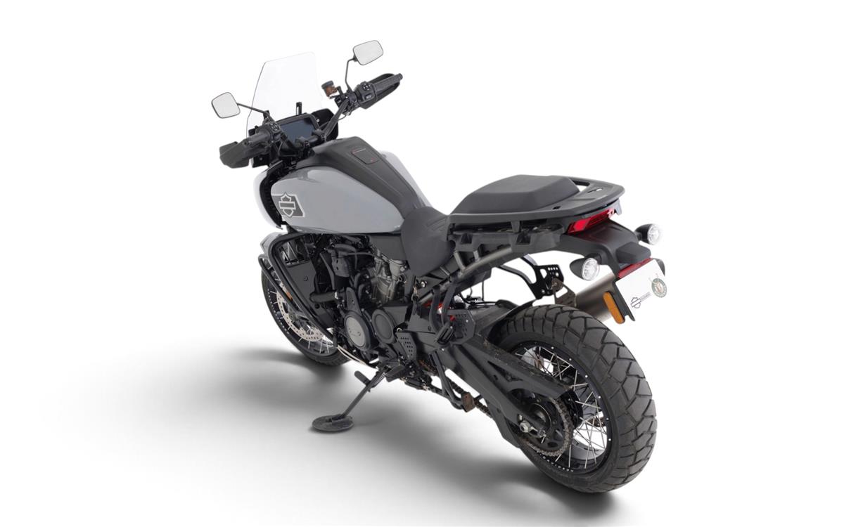 2023 harley-davidson RA Pan America 1250 Special