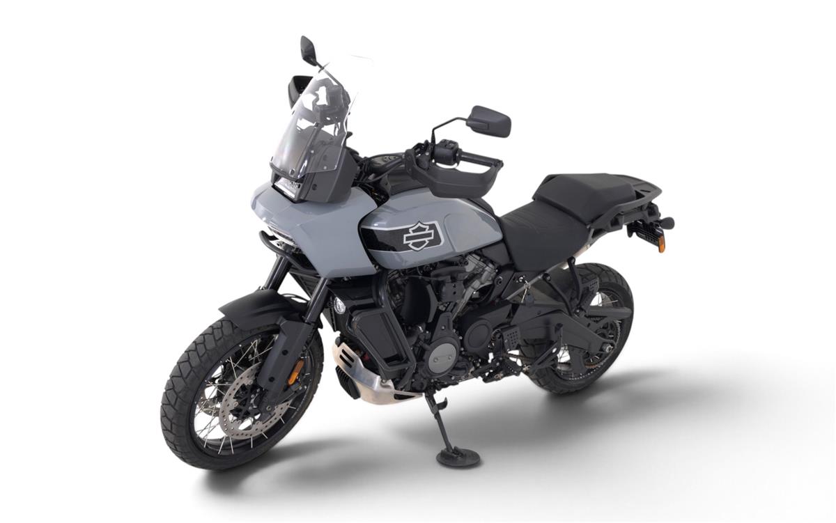 2023 harley-davidson RA Pan America 1250 Special
