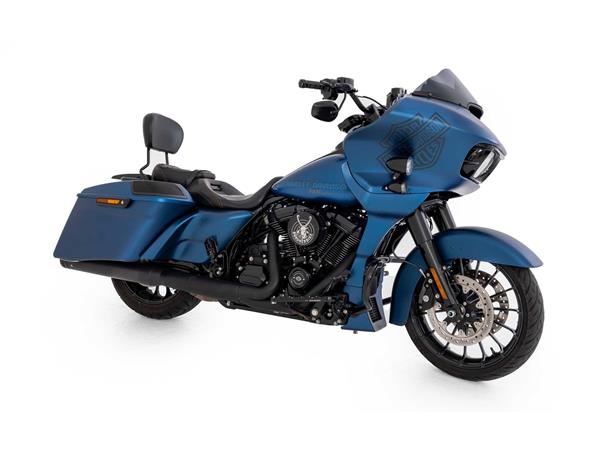 2018 harley-davidson FLTRXS Road Glide Special 107 ABS
