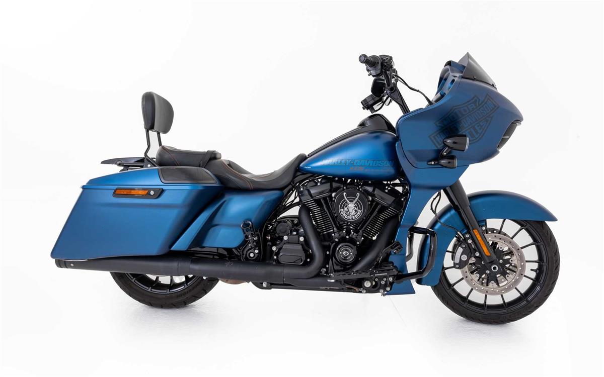 2018 harley-davidson FLTRXS Road Glide Special 107 ABS