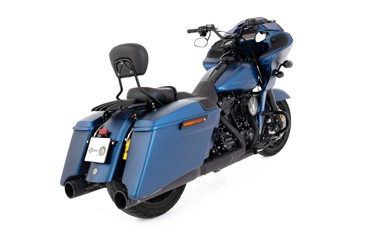 2018 harley-davidson FLTRXS Road Glide Special 107 ABS