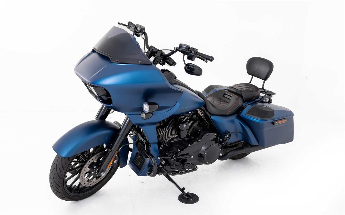 2018 harley-davidson FLTRXS Road Glide Special 107 ABS