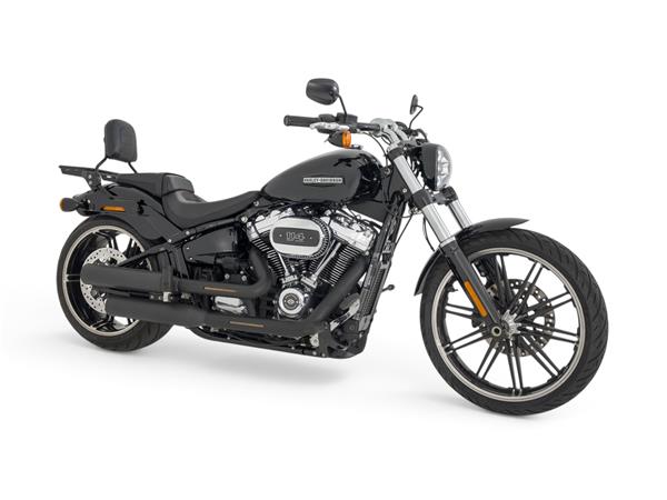 2018 harley-davidson FXBRS Breakout 114 ABS