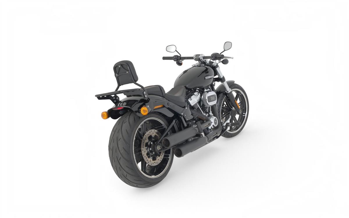 2018 harley-davidson FXBRS Breakout 114 ABS