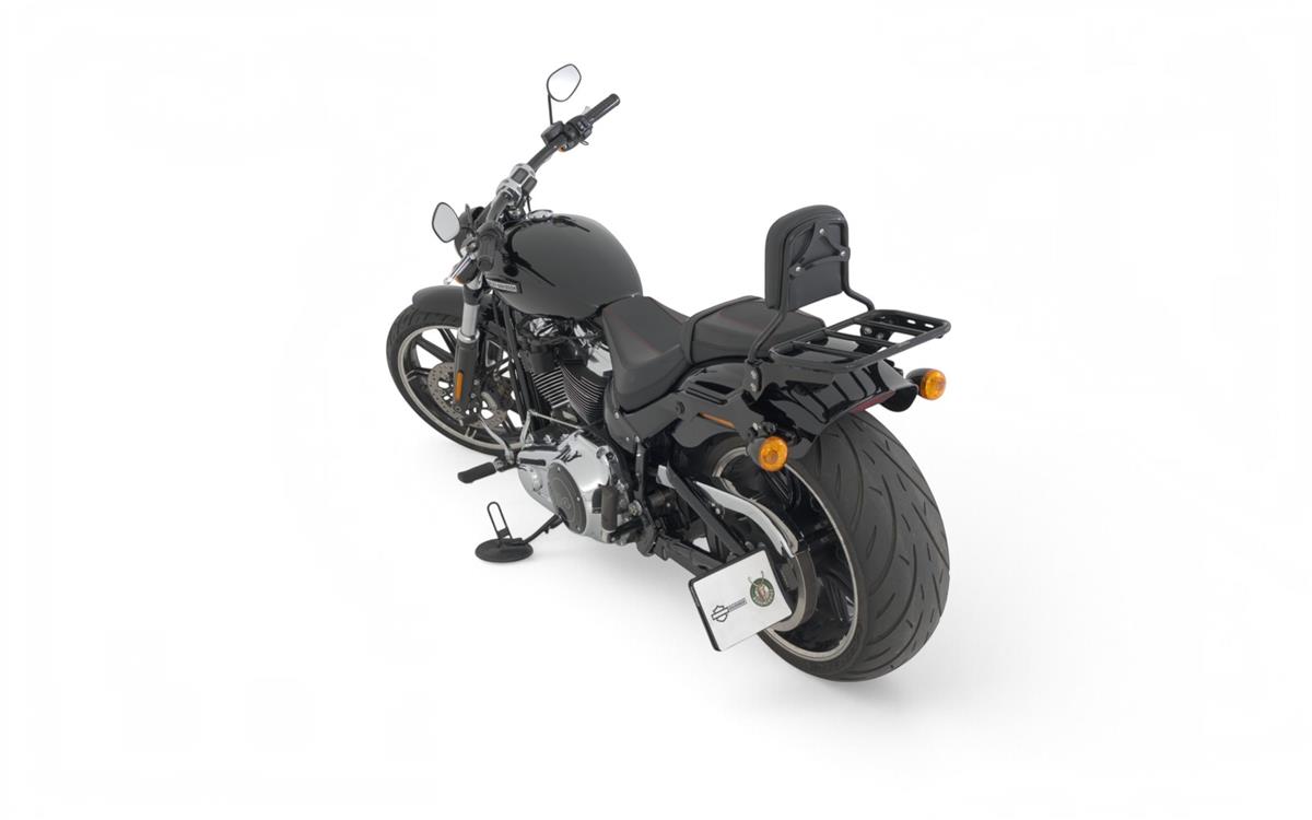 2018 harley-davidson FXBRS Breakout 114 ABS