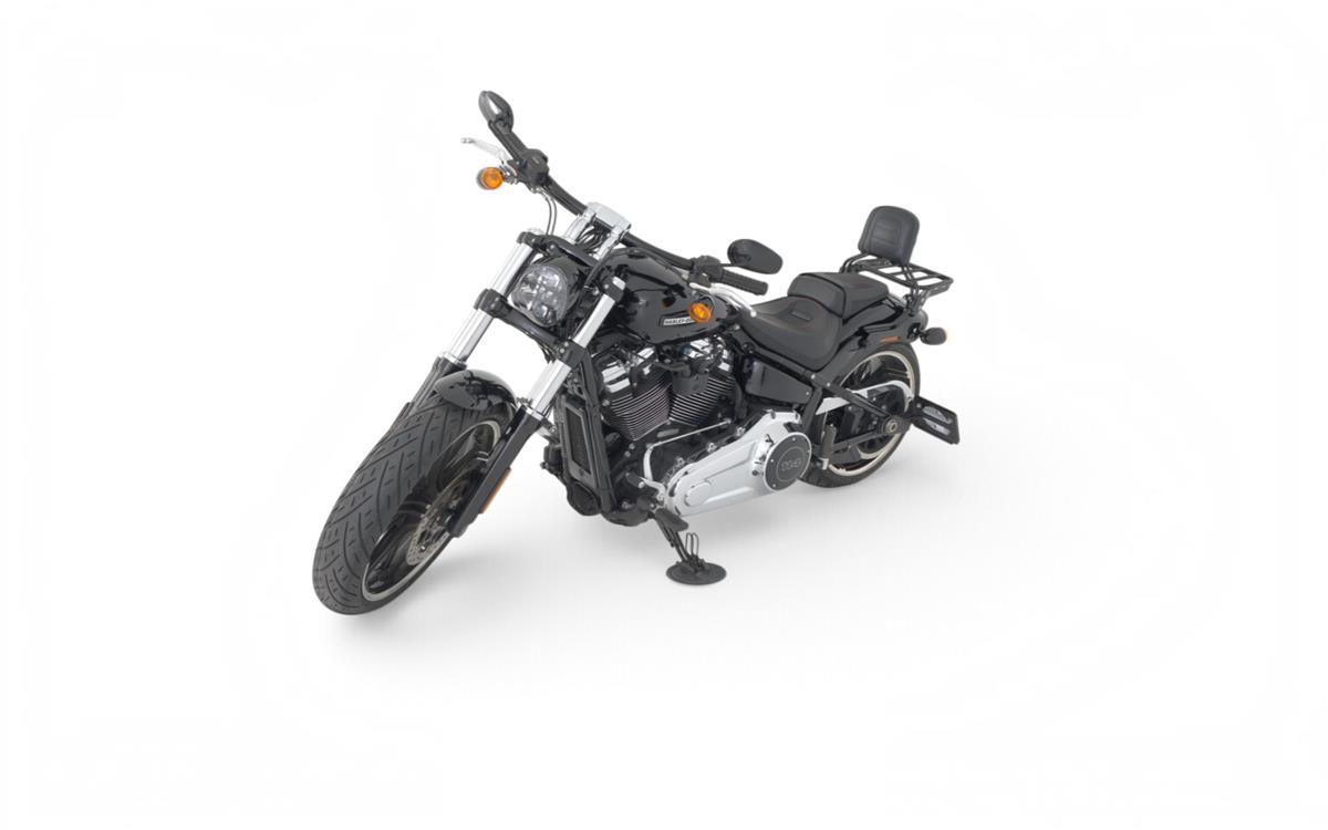 2018 harley-davidson FXBRS Breakout 114 ABS