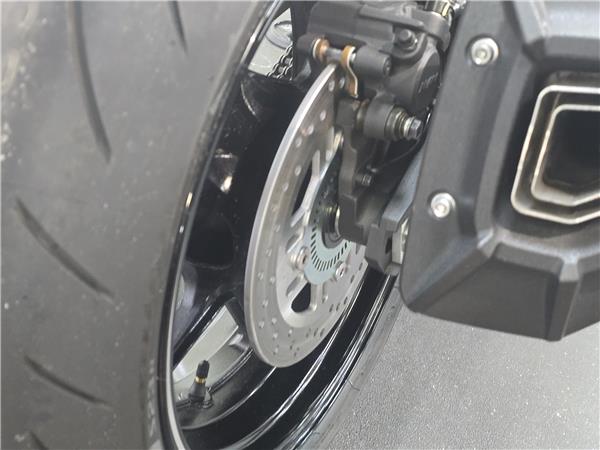 2026 KAWASAKI NINJA 1100 SX SE