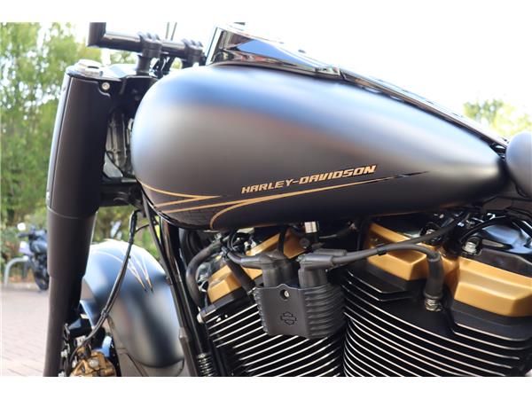 2023 HARLEY-DAVIDSON SOFTAIL FLFBS FAT BOY 114