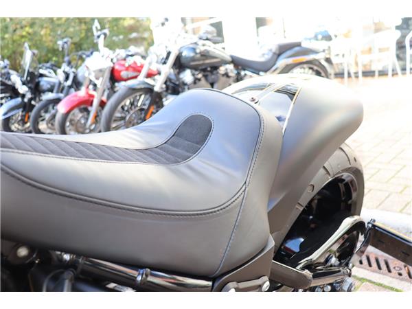 2023 HARLEY-DAVIDSON SOFTAIL FLFBS FAT BOY 114