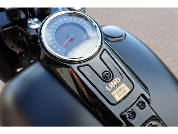 2023 HARLEY-DAVIDSON SOFTAIL FLFBS FAT BOY 114