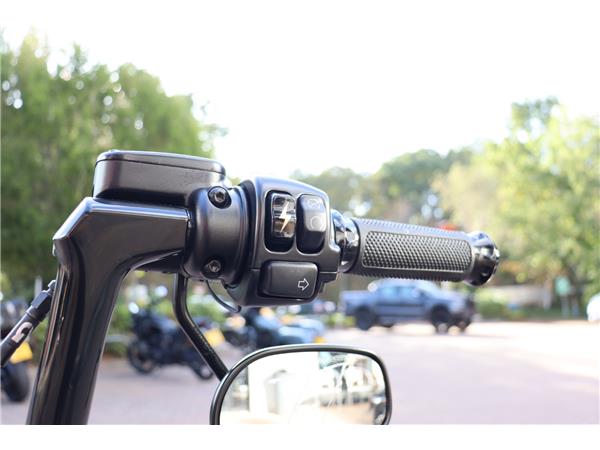 2023 HARLEY-DAVIDSON SOFTAIL FLFBS FAT BOY 114