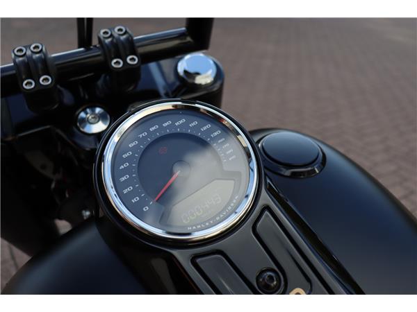 2023 HARLEY-DAVIDSON SOFTAIL FLFBS FAT BOY 114