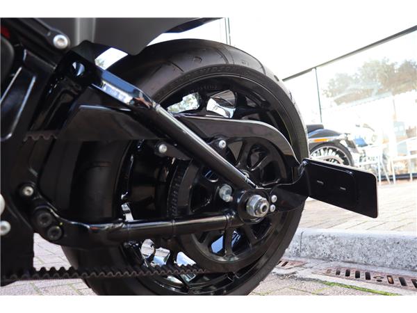 2023 HARLEY-DAVIDSON SOFTAIL FLFBS FAT BOY 114