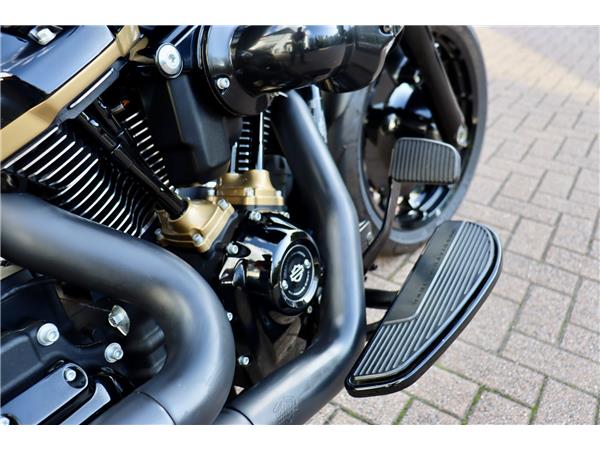 2023 HARLEY-DAVIDSON SOFTAIL FLFBS FAT BOY 114