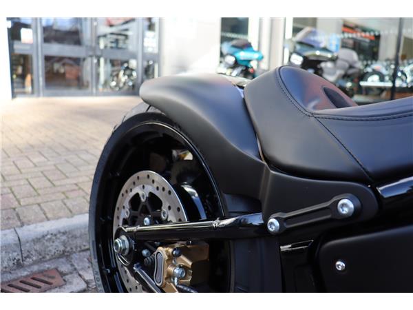2023 HARLEY-DAVIDSON SOFTAIL FLFBS FAT BOY 114