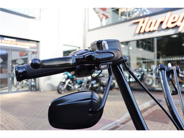 2023 HARLEY-DAVIDSON SOFTAIL FLFBS FAT BOY 114