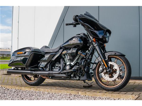 2023 Harley-Davidson Street Glide ST