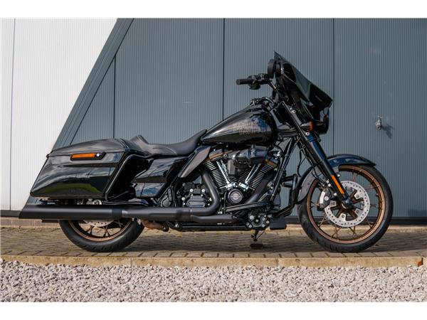 2023 Harley-Davidson Street Glide ST