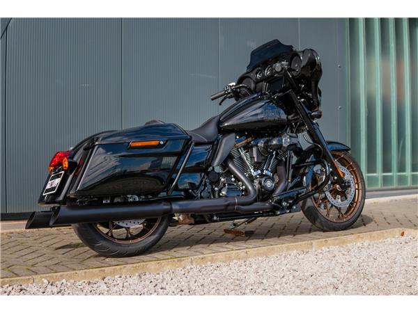 2023 Harley-Davidson Street Glide ST