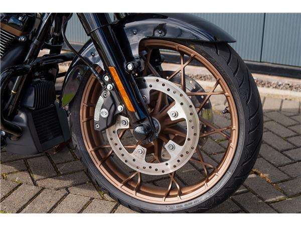 2023 Harley-Davidson Street Glide ST