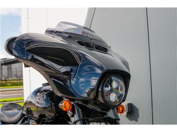 2023 Harley-Davidson Street Glide ST