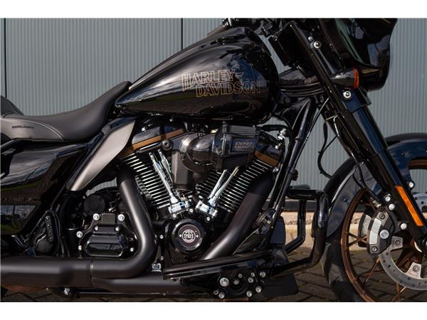 2023 Harley-Davidson Street Glide ST