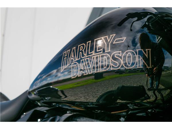 2023 Harley-Davidson Street Glide ST