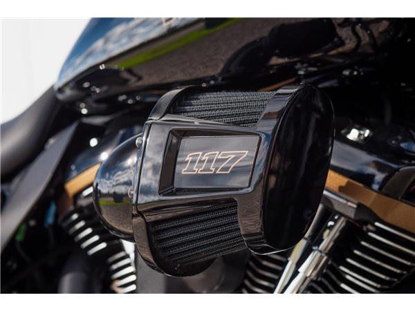 2023 Harley-Davidson Street Glide ST