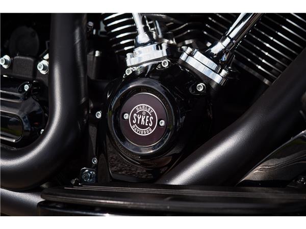2023 Harley-Davidson Street Glide ST