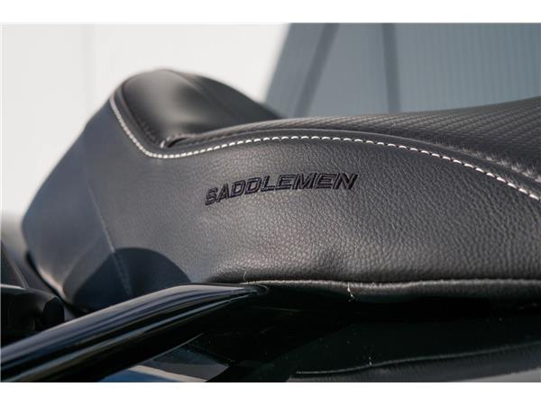 2023 Harley-Davidson Street Glide ST