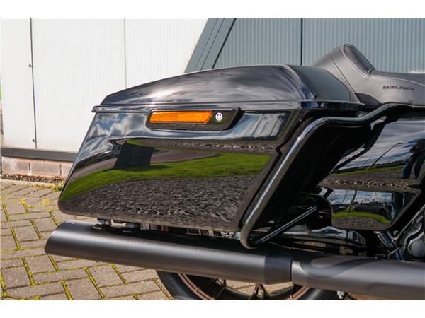 2023 Harley-Davidson Street Glide ST