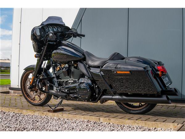 2023 Harley-Davidson Street Glide ST