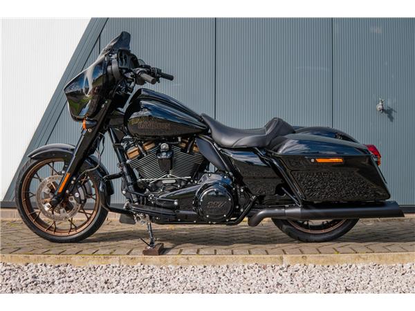 2023 Harley-Davidson Street Glide ST