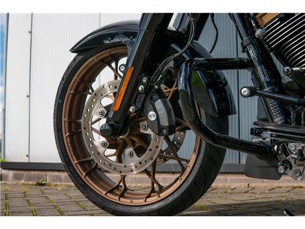 2023 Harley-Davidson Street Glide ST