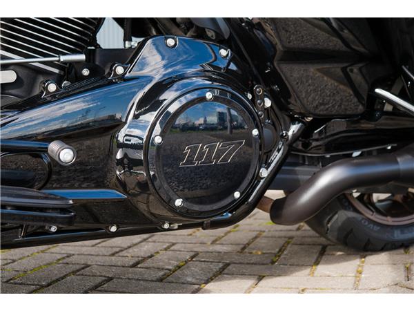 2023 Harley-Davidson Street Glide ST