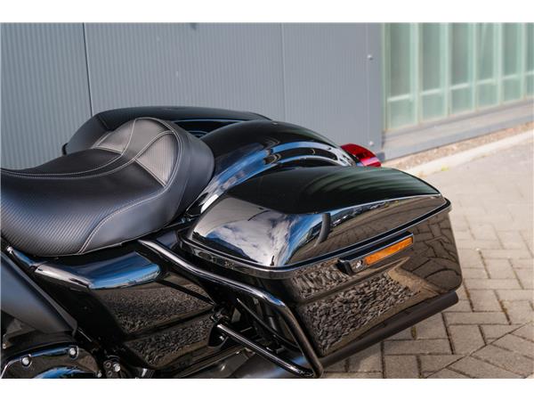 2023 Harley-Davidson Street Glide ST