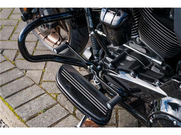 2023 Harley-Davidson Street Glide ST