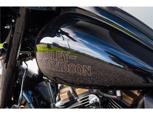 2023 Harley-Davidson Street Glide ST