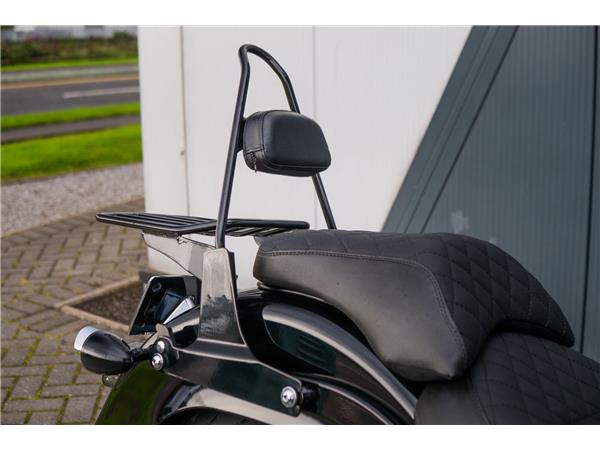 2012 Harley-Davidson Fat Boy Lo